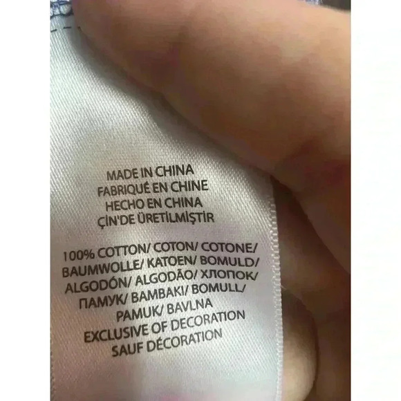 Polo Ralph Lauren Men's Heather Blue Short Sleeve Polo Red Embroidered Logo - Picture 6 of 9